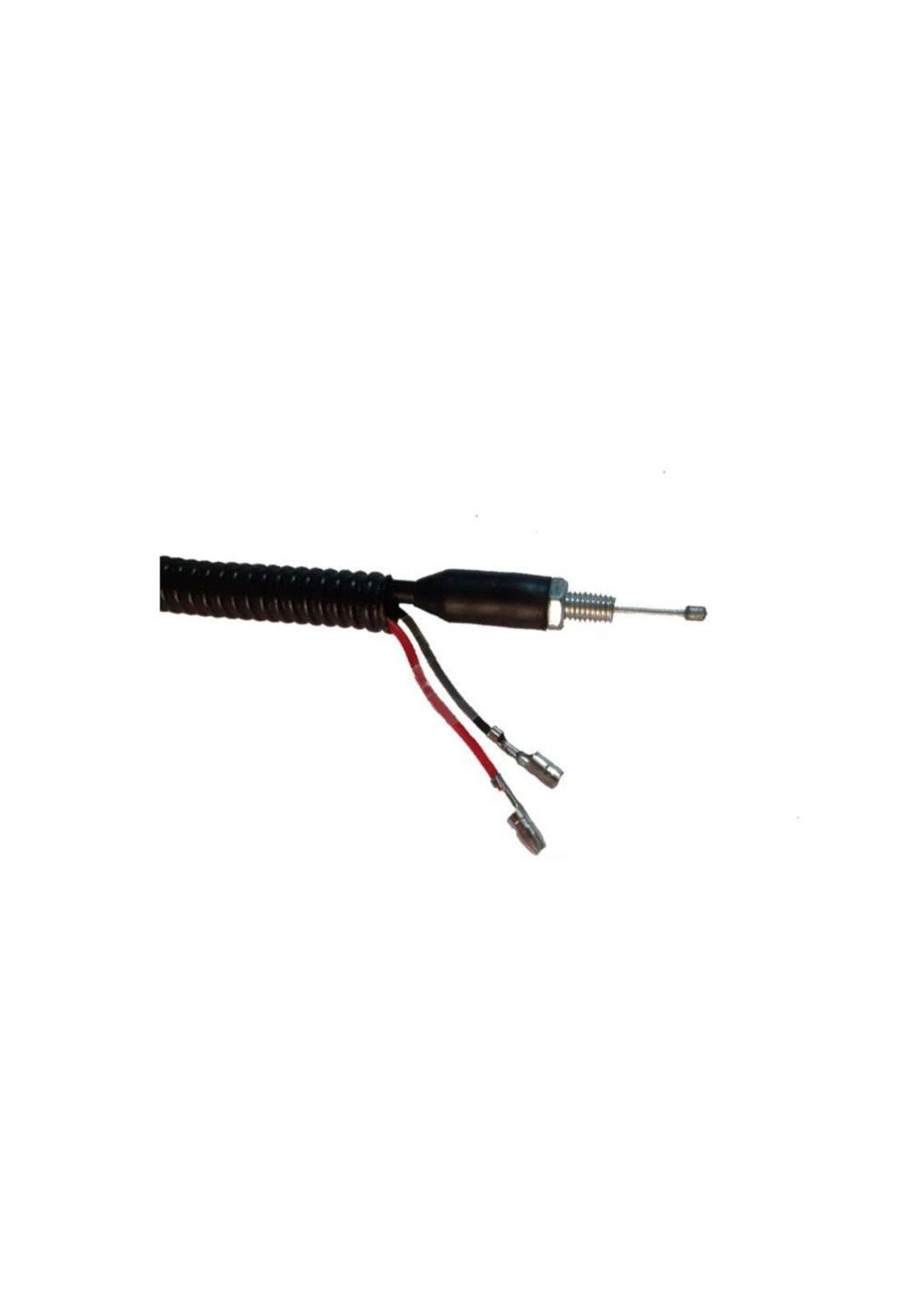 Mango Acelerador Para Desbrozadora 143r-3