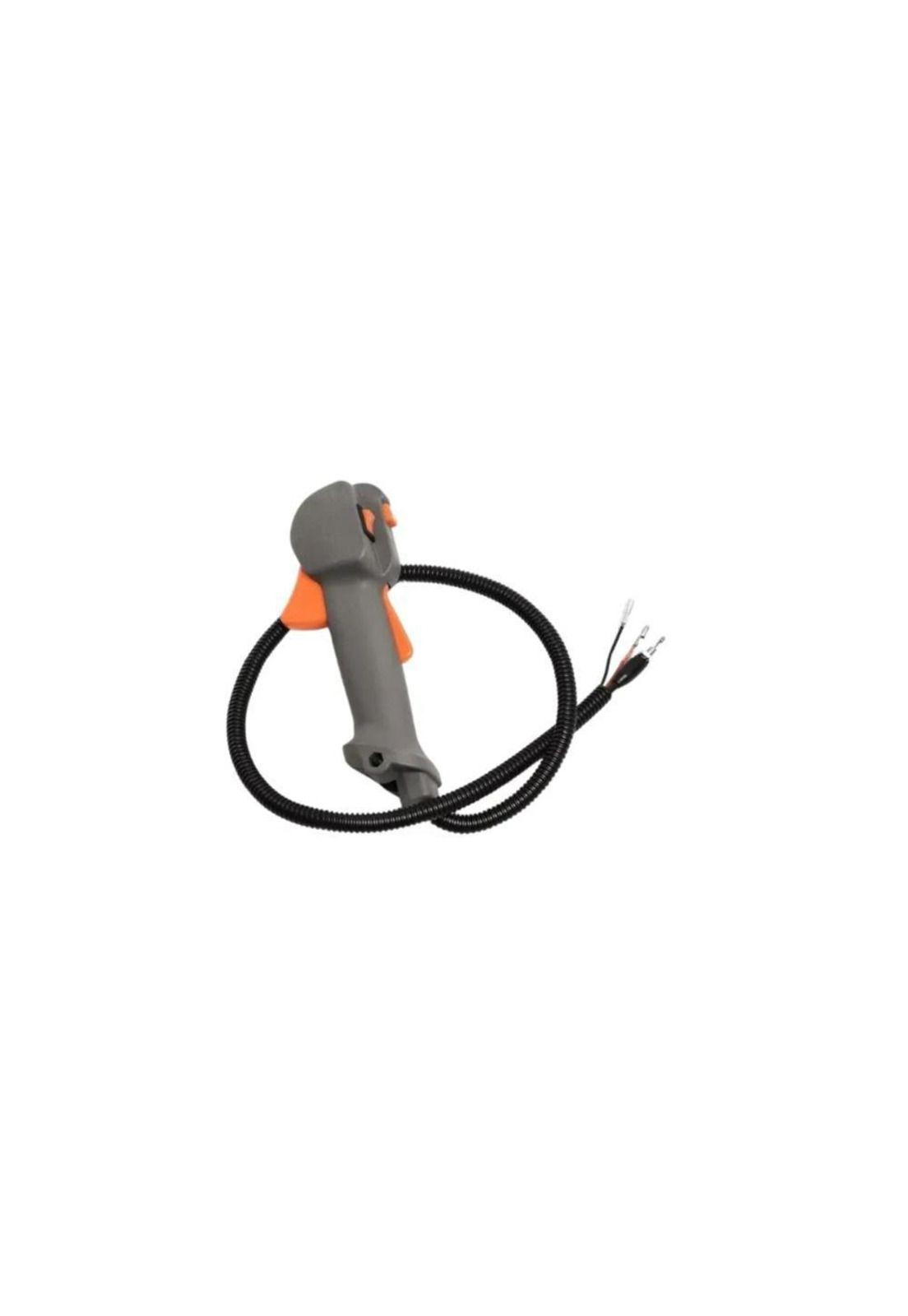 Mango Acelerador Para Desbrozadora 143r-5