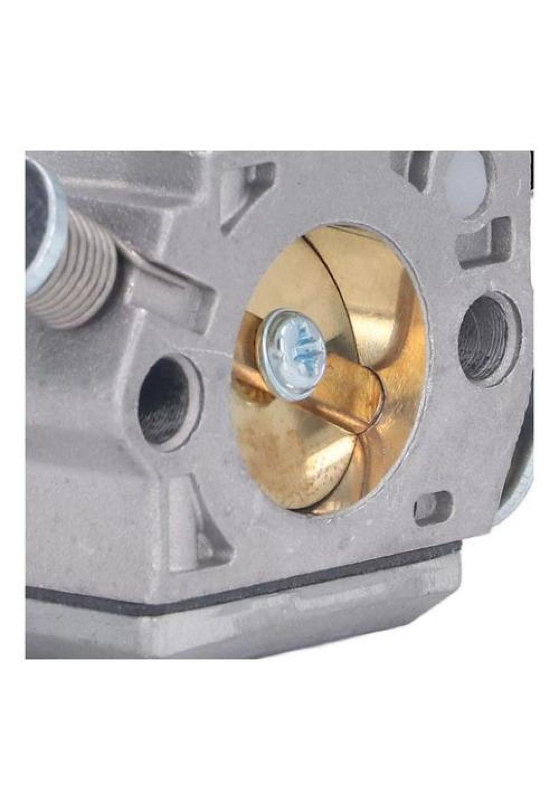 Carburador Para Motosierra Ms382-7