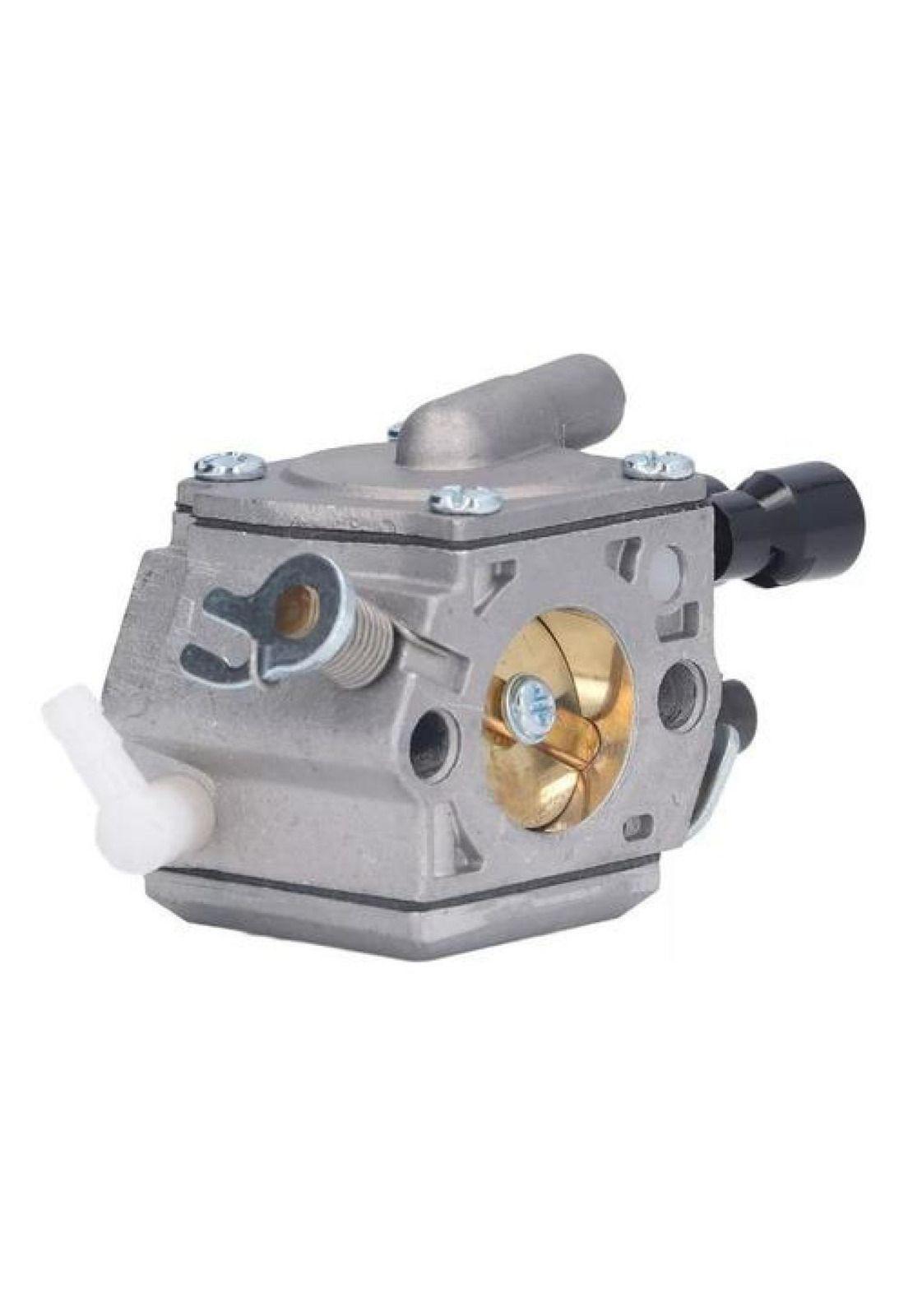 Carburador Para Motosierra Ms382-5