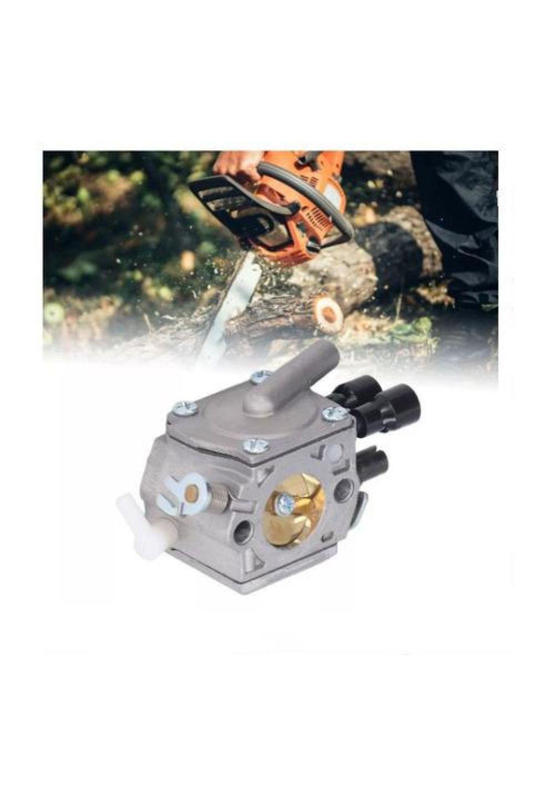 Carburador Para Motosierra Ms382-6