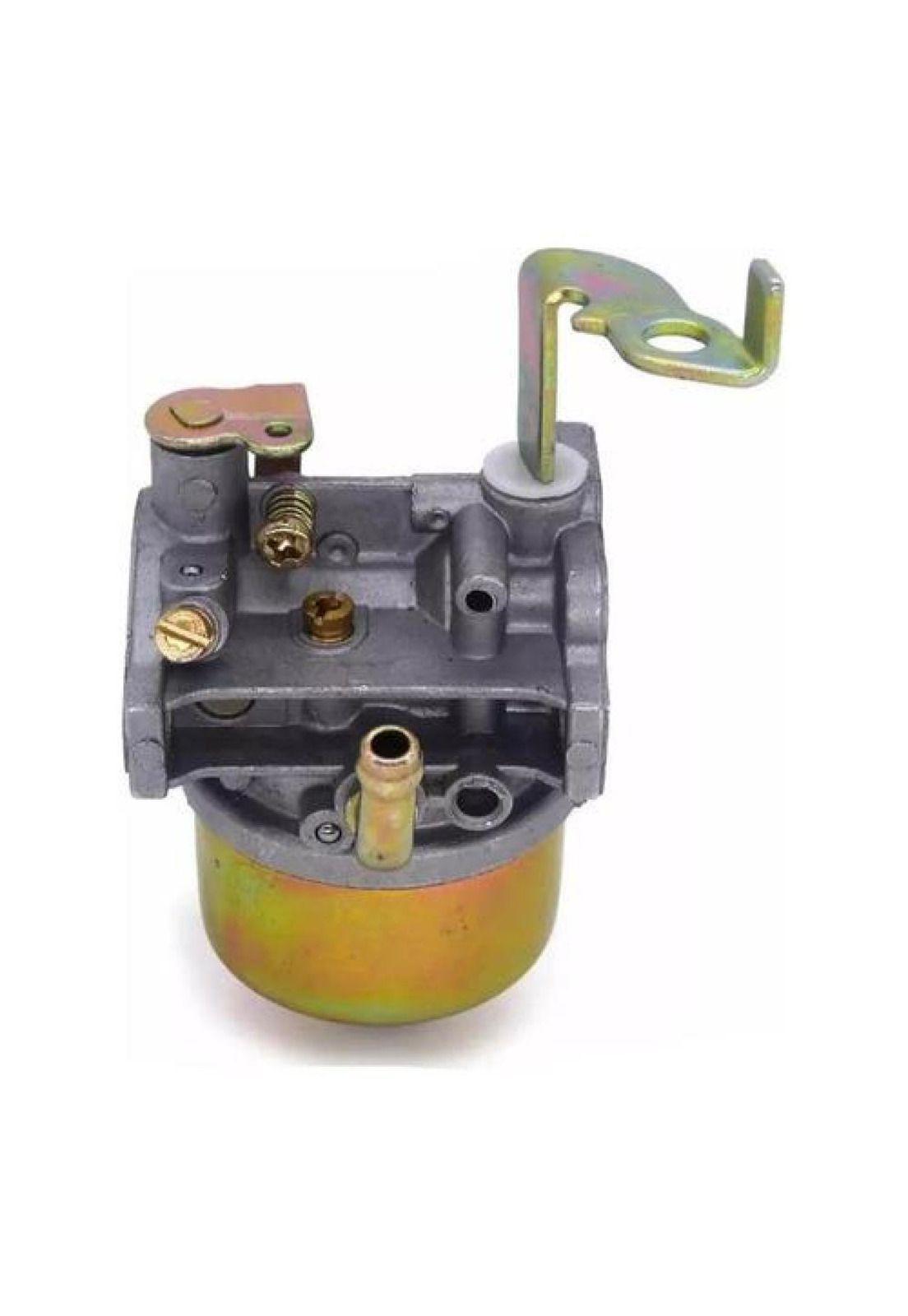 Carburador Compatible Con Motor Robin Ey18 Ey20-2