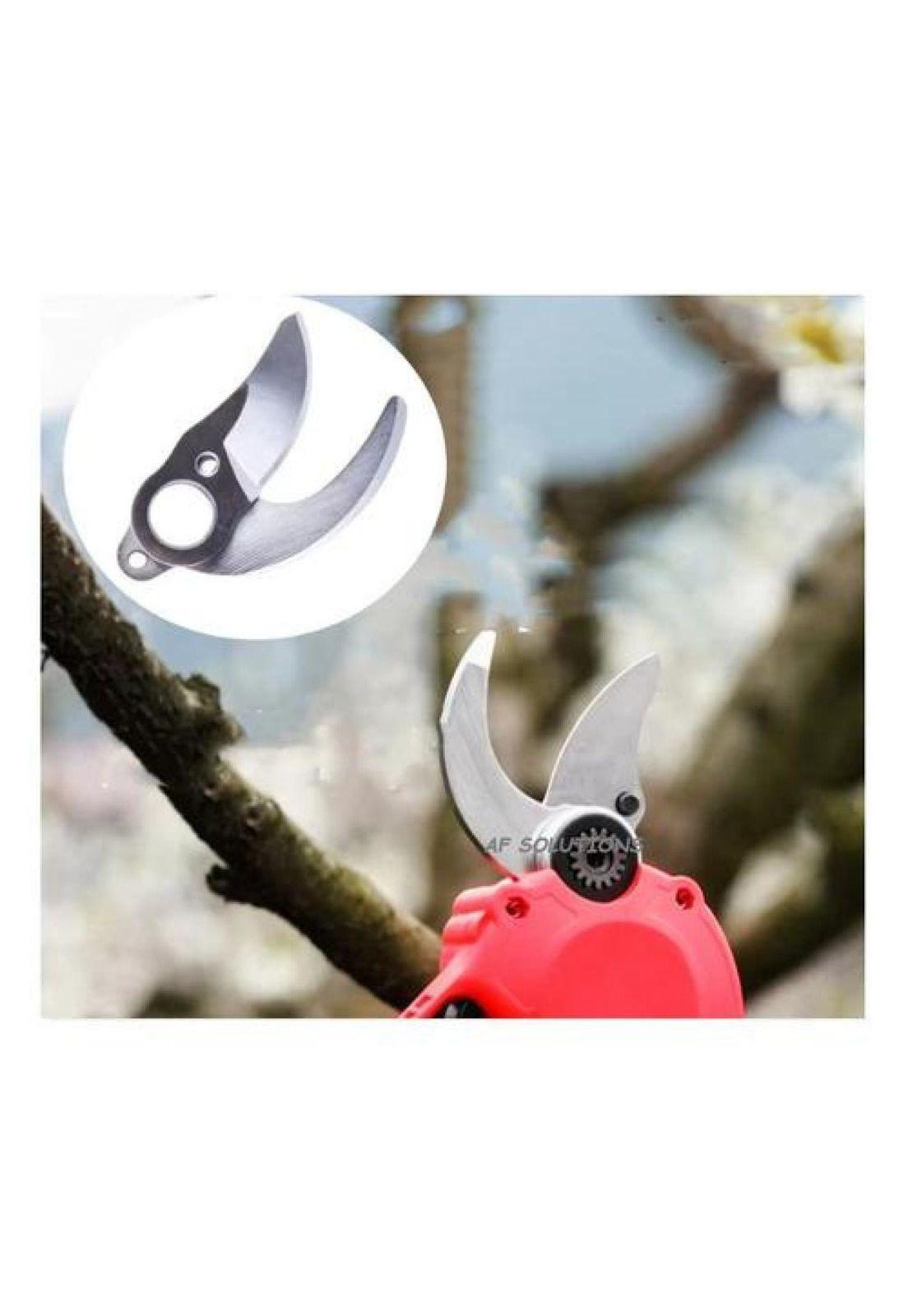 Cuchilla Repuesto De Tijeras Inalámbrica Corte 40mm-2