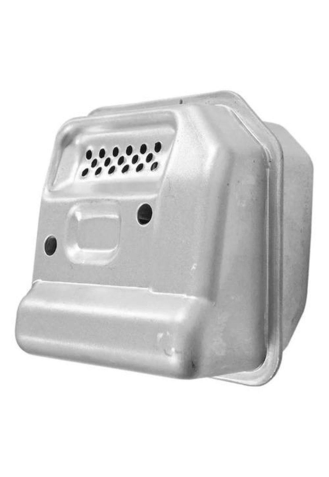 Escape Silenciador Para Motosierras Stihl Ms170 Ms180-4