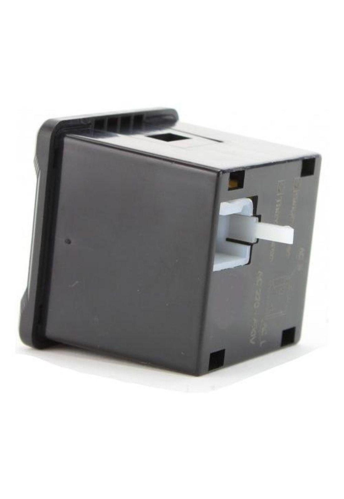 Voltímetro Digital Para Generador 220v-450v-4