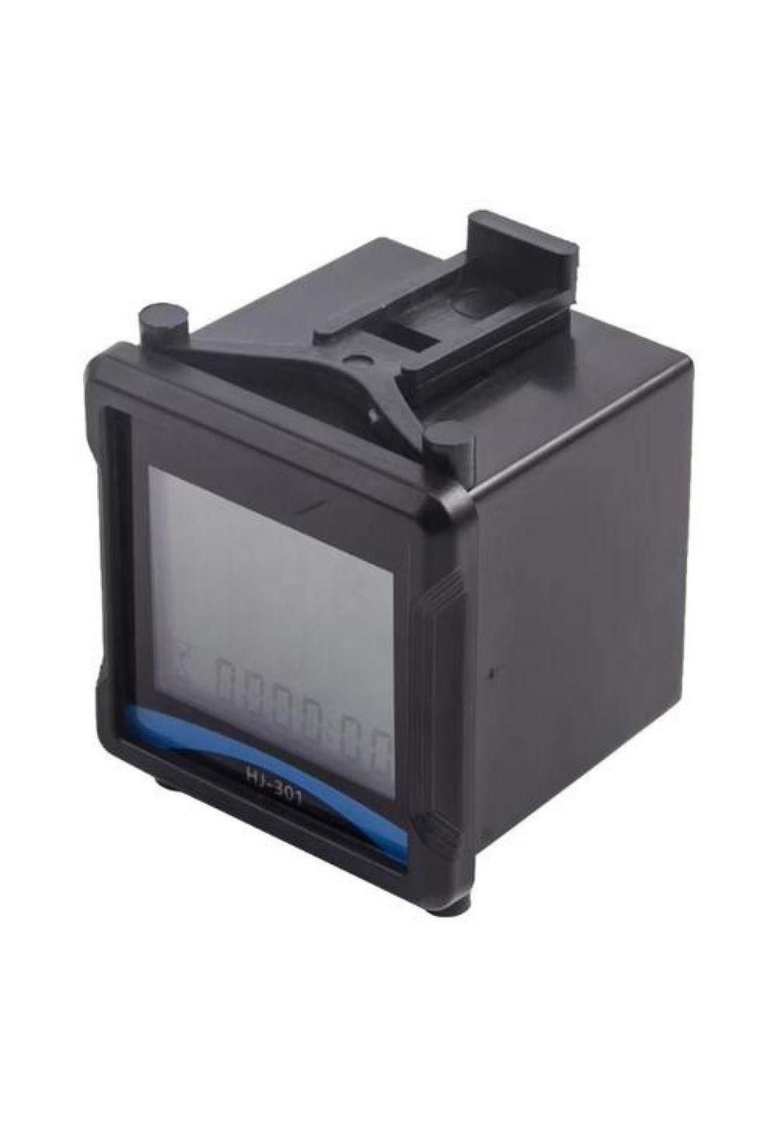 Voltímetro Digital Para Generador 220v-450v-5