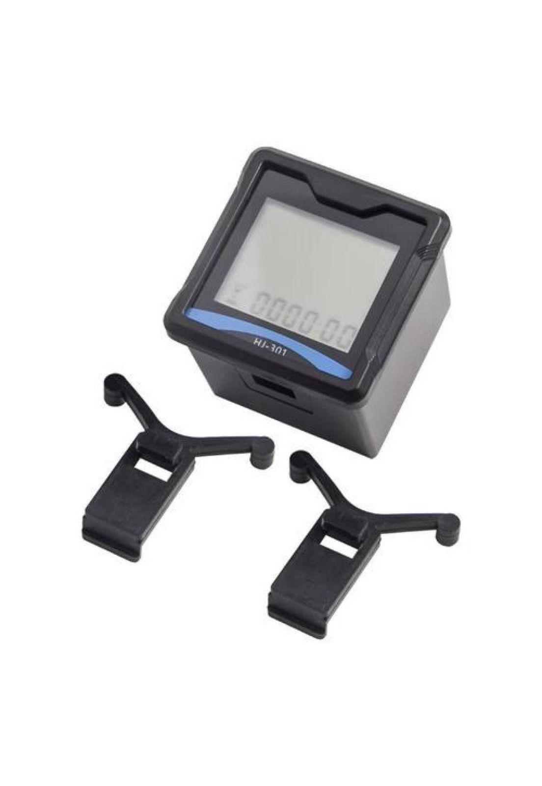 Voltímetro Digital Para Generador 220v-450v-6