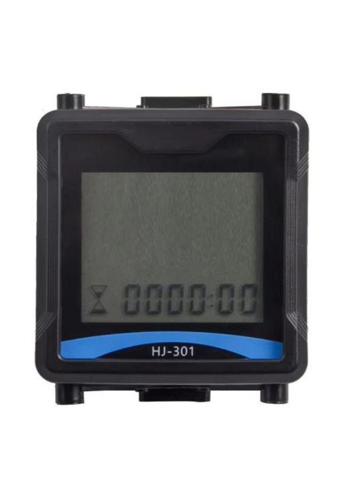 Voltímetro Digital Para Generador 220v-450v-7