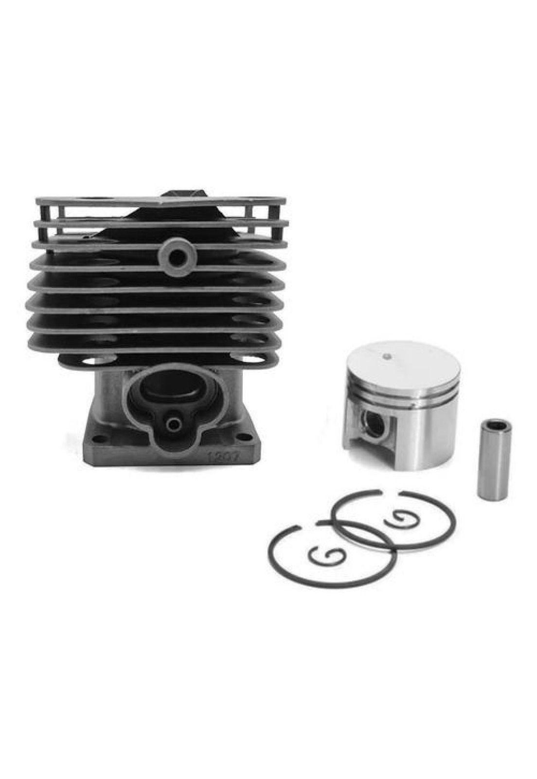 Kit Cilindro Pistón Y Anillos Desmalezadora Fs120-2