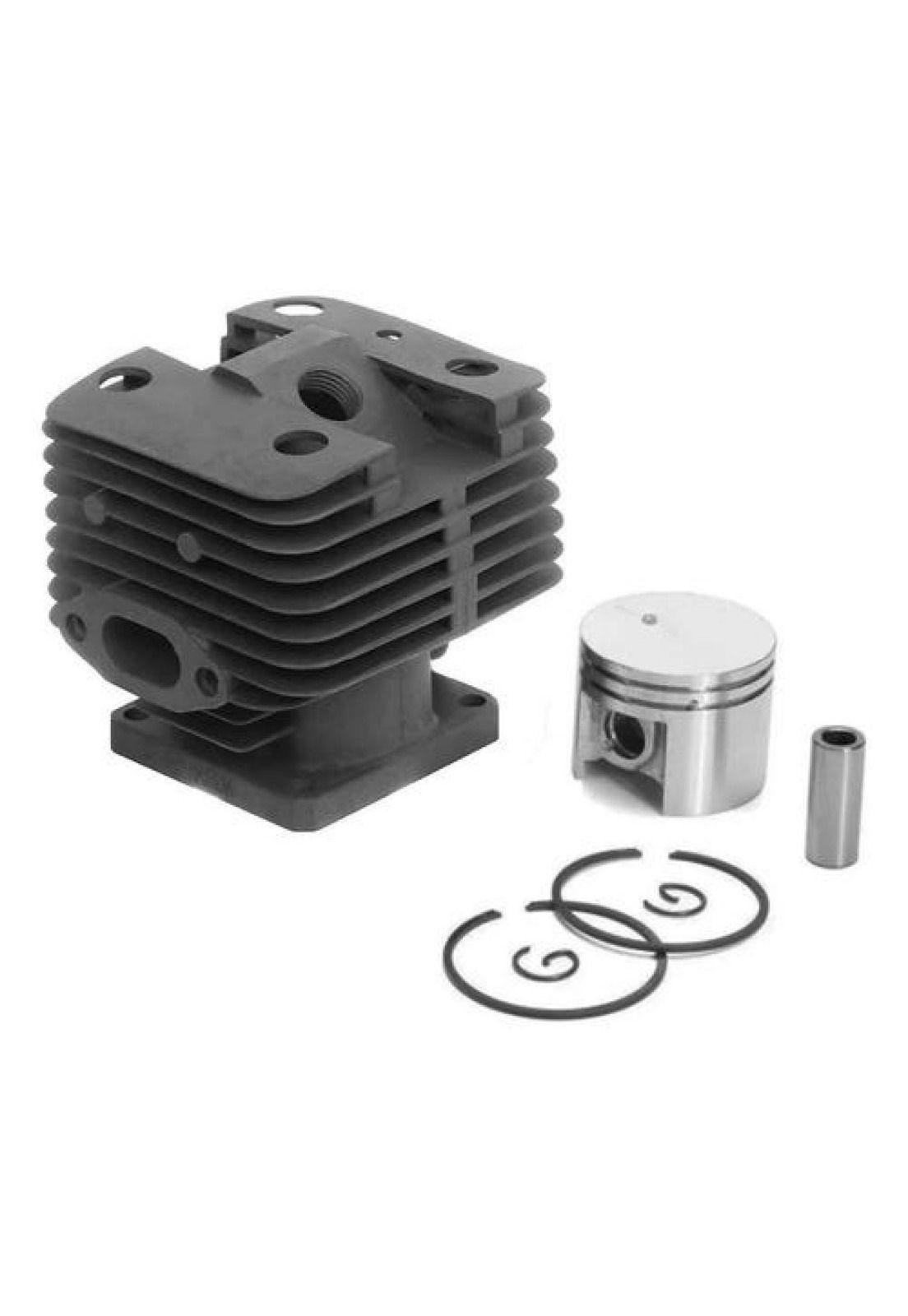Kit Cilindro Pistón Y Anillos Desmalezadora Fs120-3