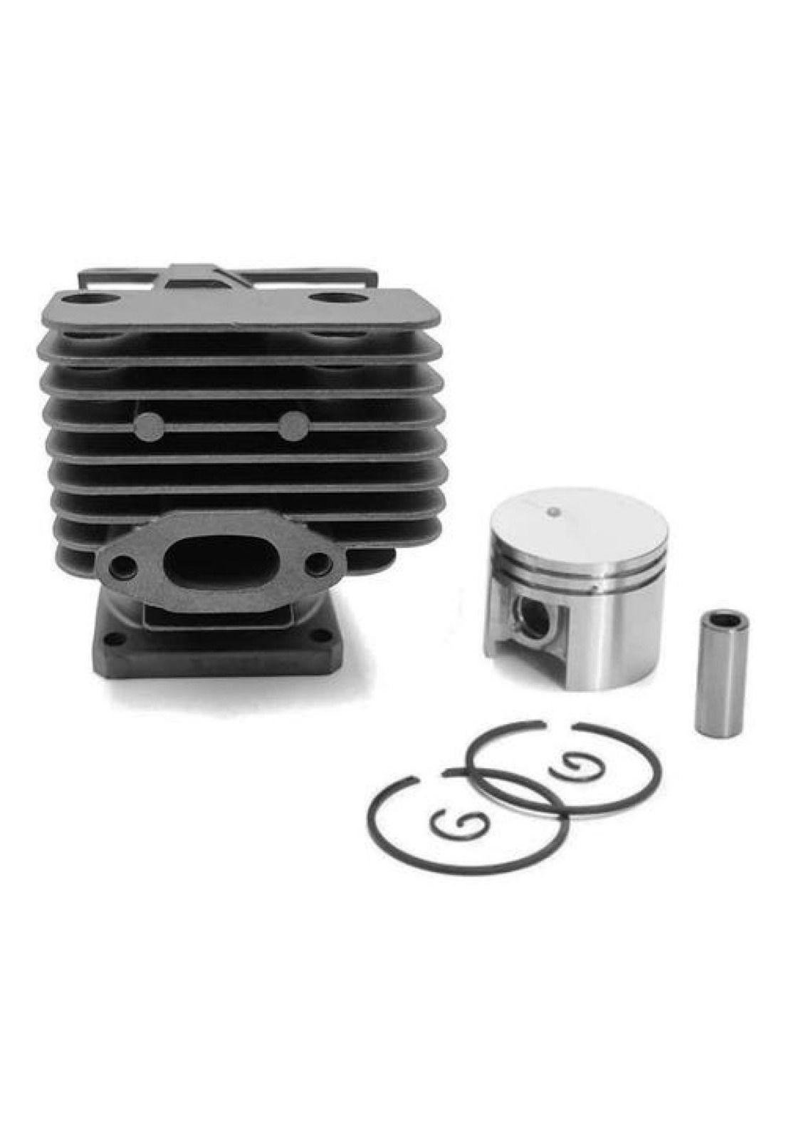 Kit Cilindro Pistón Y Anillos Desmalezadora Fs120-4