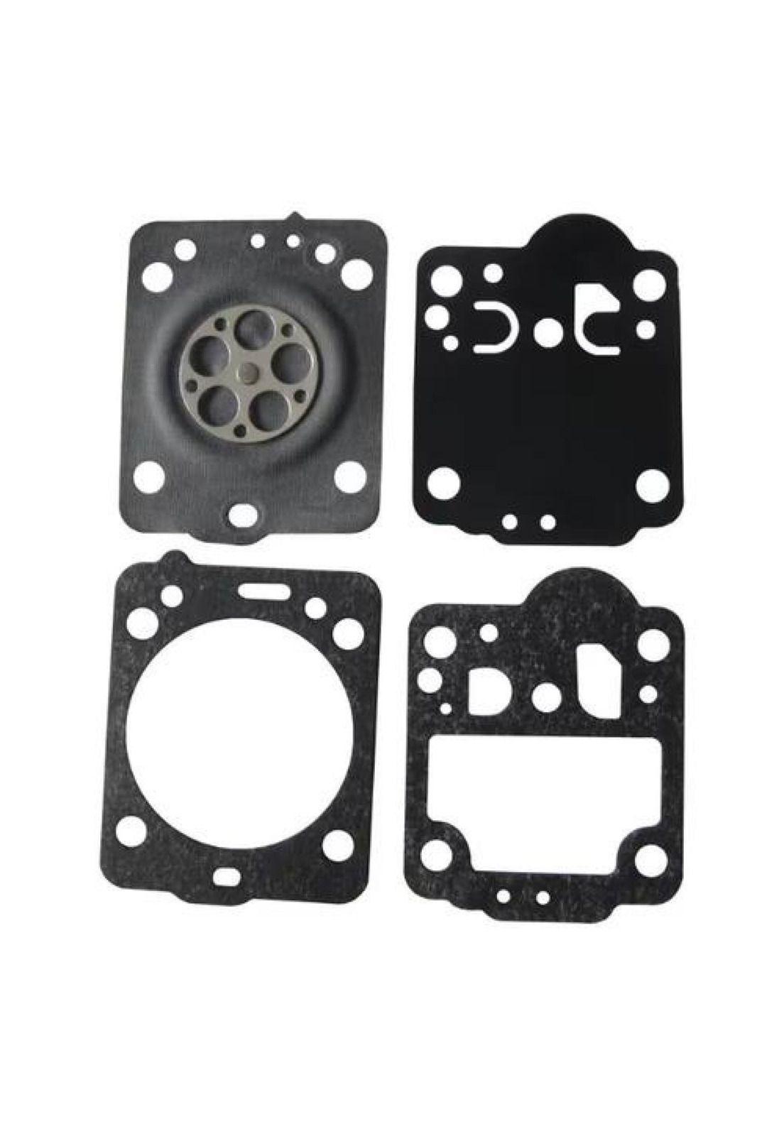 Full Kit Membrana Compatible Con Motosierra Husqvarna 236-2