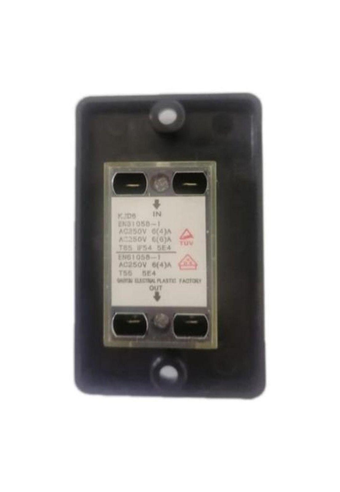 Interruptor Para Betonera Trompo-2