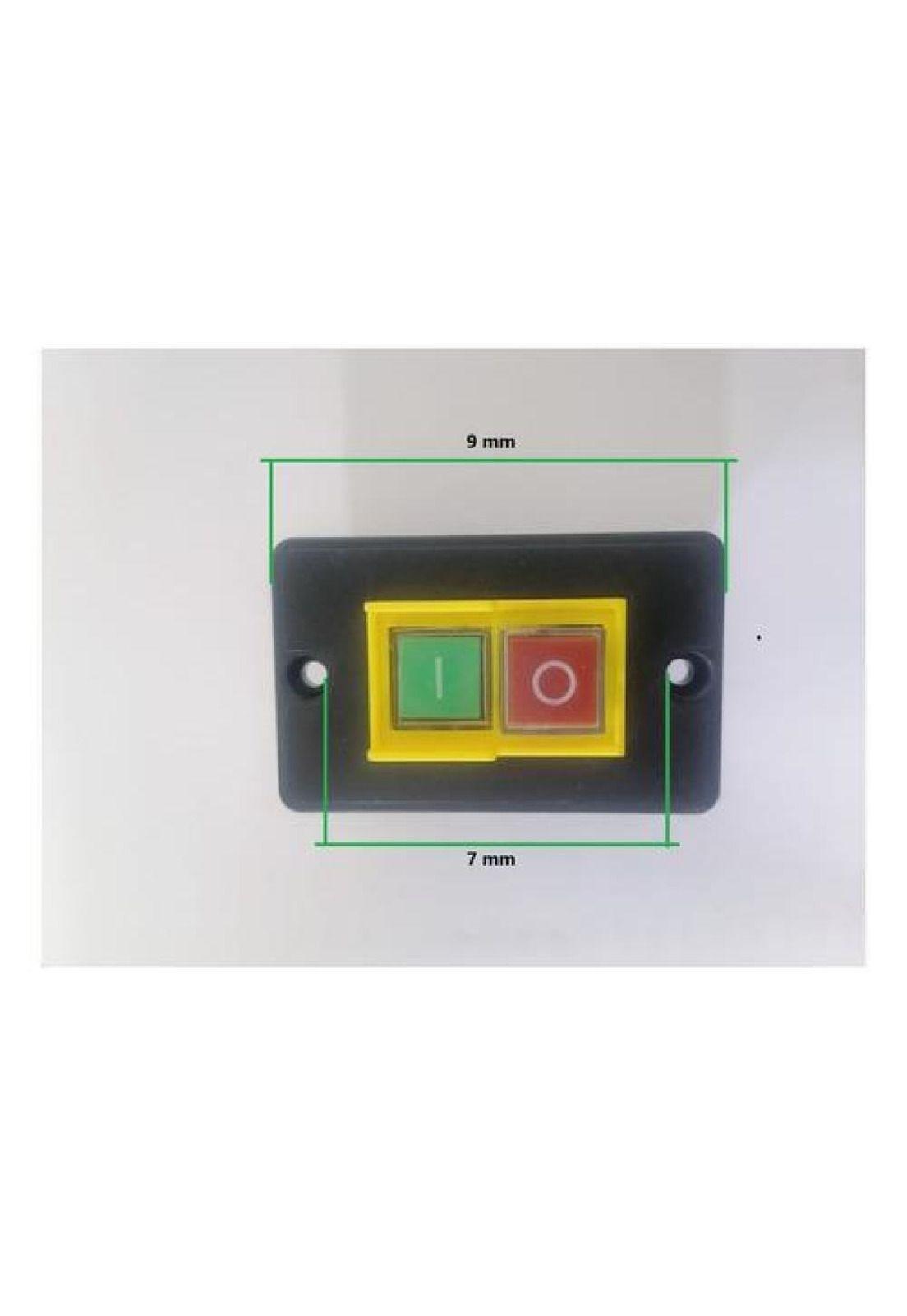 Interruptor Para Betonera Trompo-4