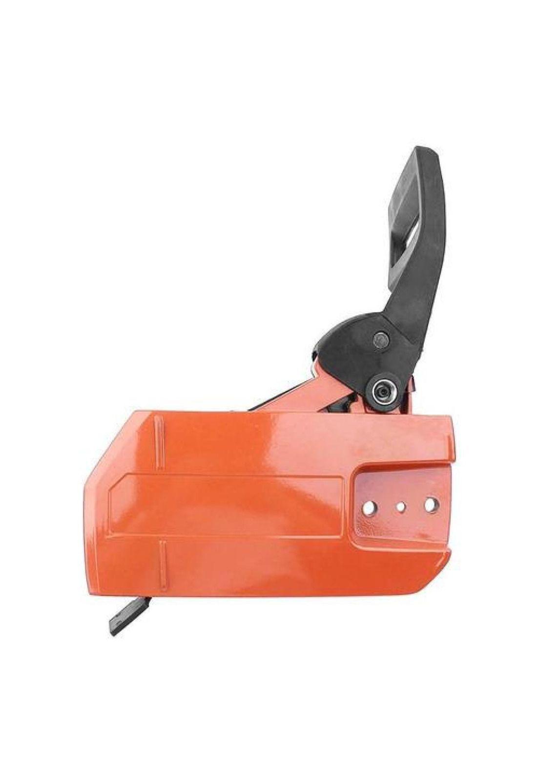 Tapa Freno Completa Motosierra Compatible Husqvarna-61-2