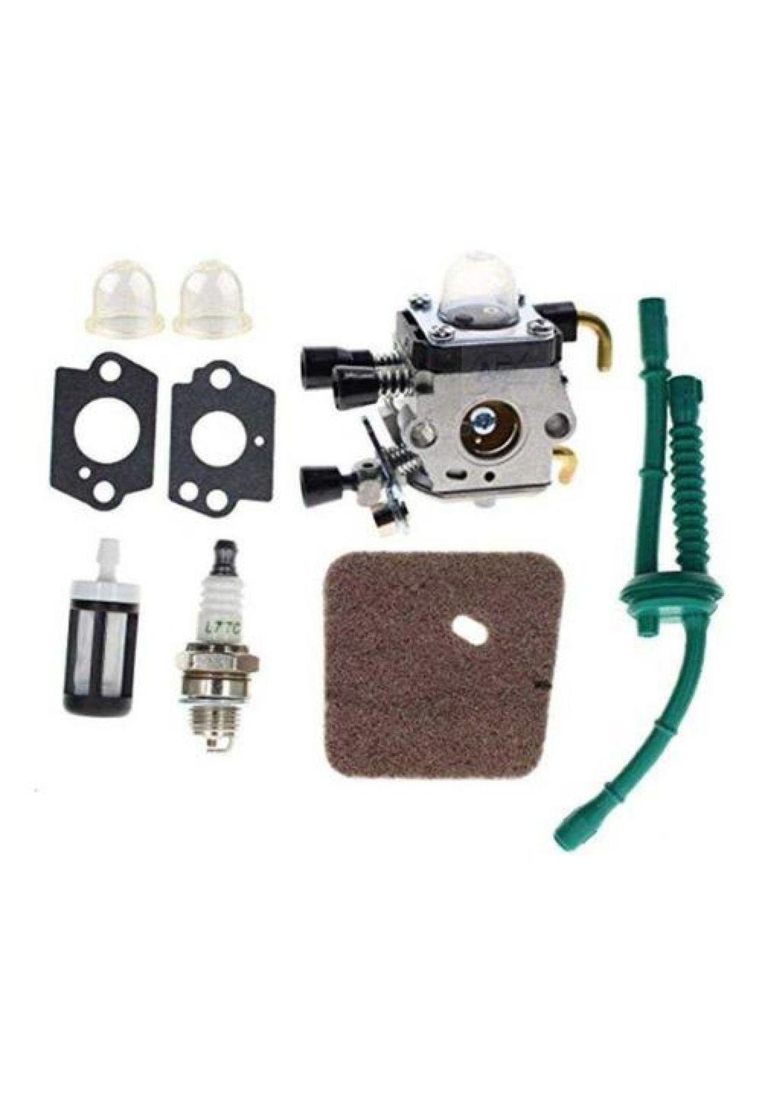 Full Kit Mantención Para Orilladora Fs38 45 46 55 80 85-2