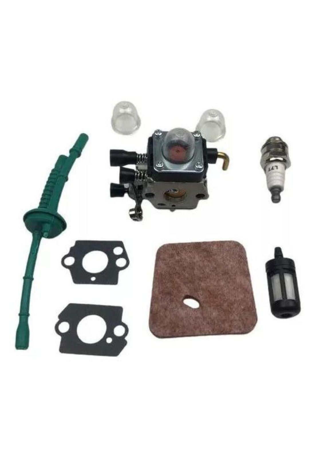 Full Kit Mantención Para Orilladora Fs38 45 46 55 80 85-3