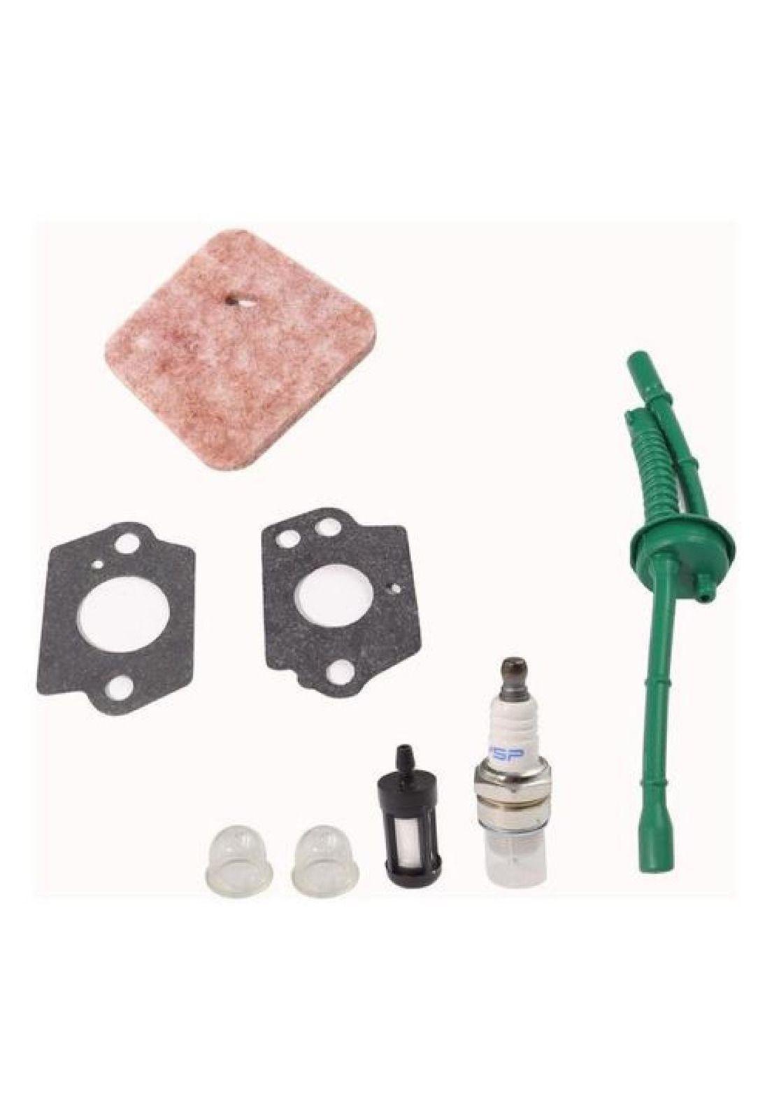 Full Kit Mantención Para Orilladora Fs38 45 46 55 80 85-5