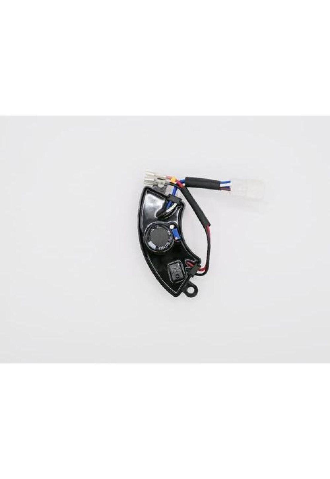 Avr Generador 250v 220uf Compatible Con Bauker-hasta 3,5kw-4