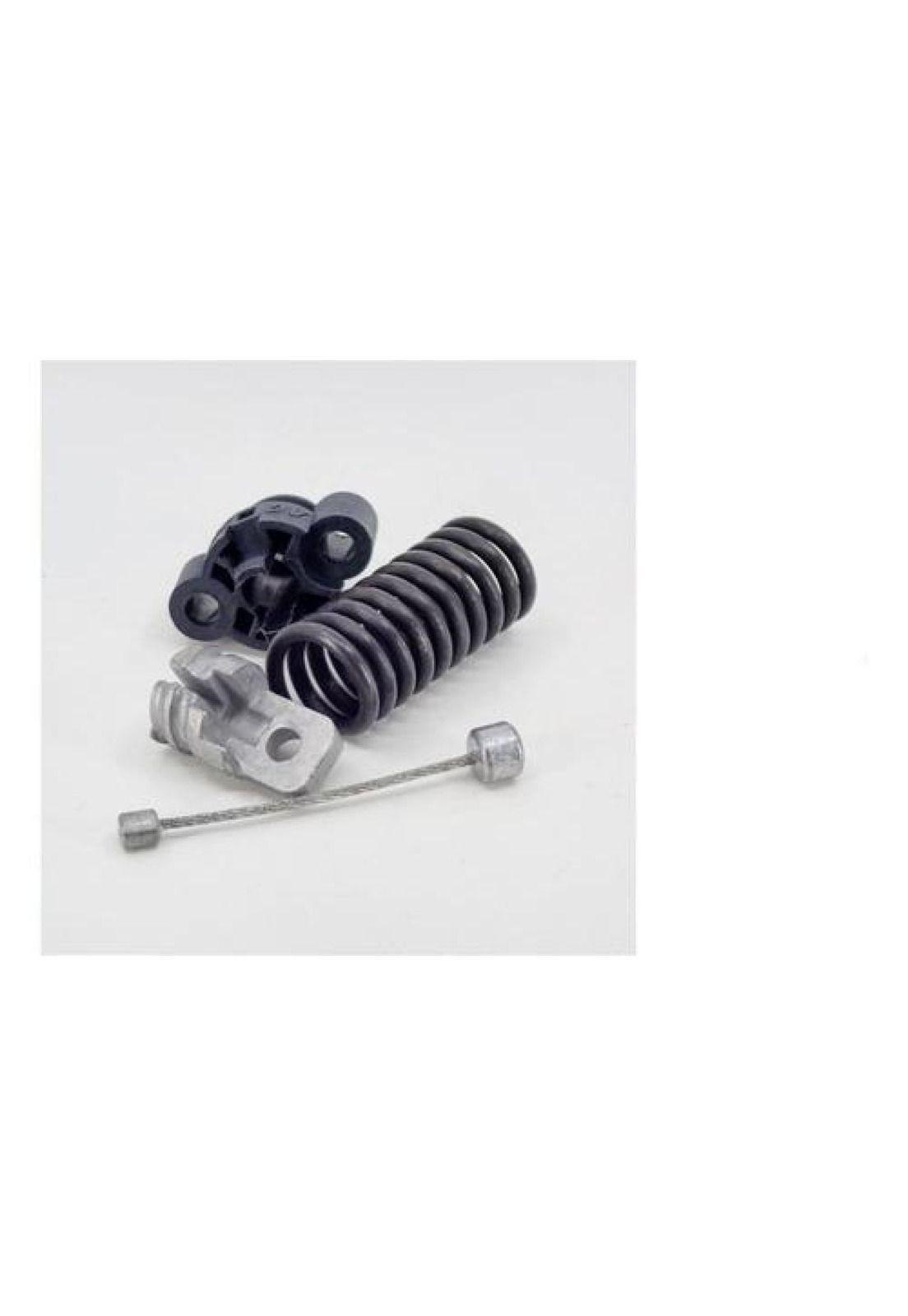 Amortiguador Manillar Compatible Motosierras Stihl Ms361-5