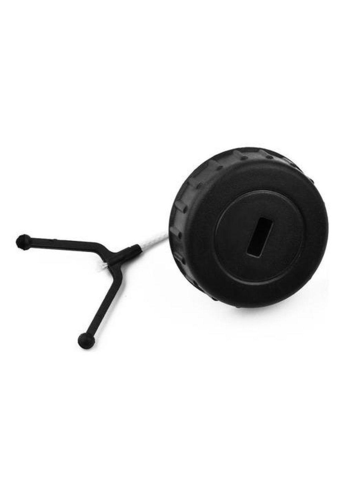 Tapa Arranque Motosierra Ms170-180 + Tapas Aceite Y Bencina-6