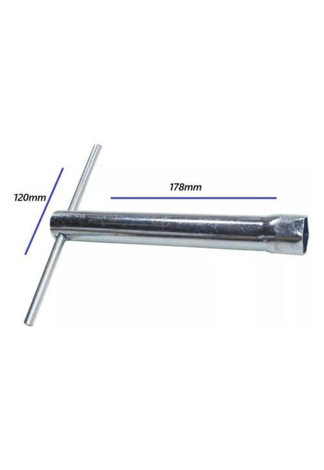 Llave De Bujía Para Generador 18mm -21mm-2