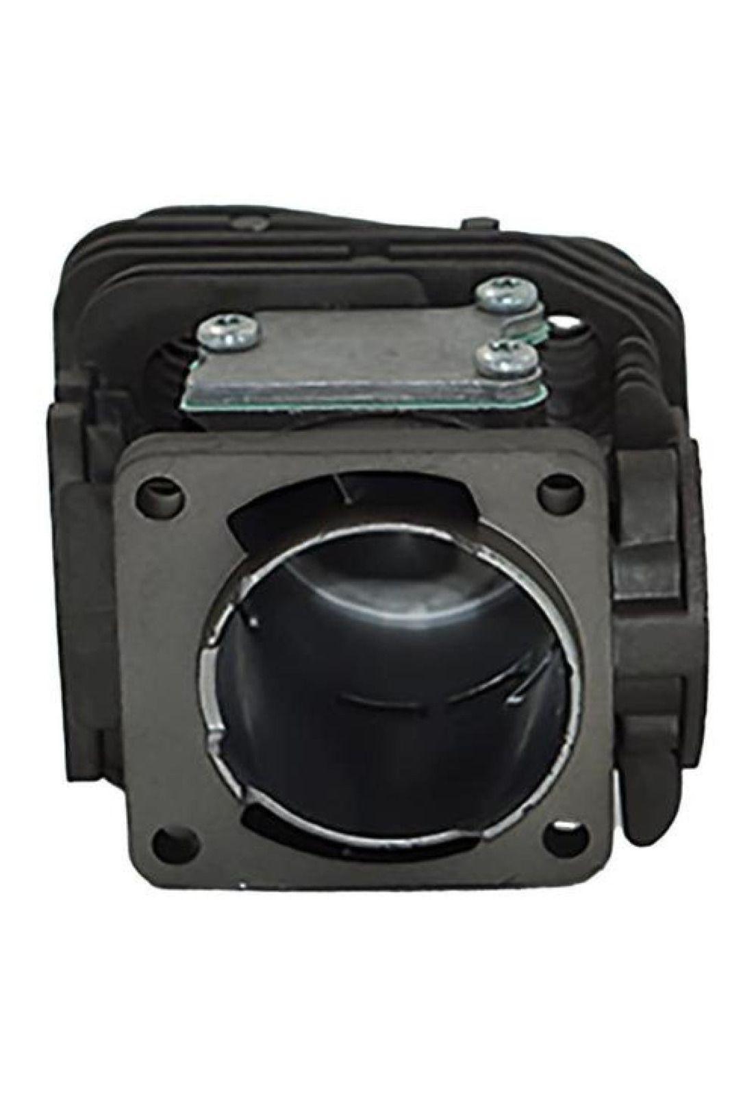 Kit Cilindro Pistón Y Anillos Para Husqvarna 120-4