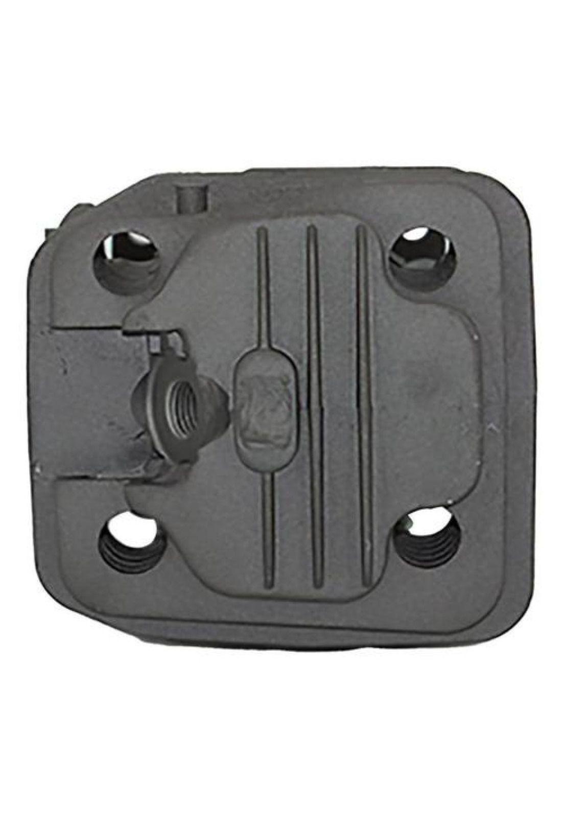 Kit Cilindro Pistón Y Anillos Para Husqvarna 120-5