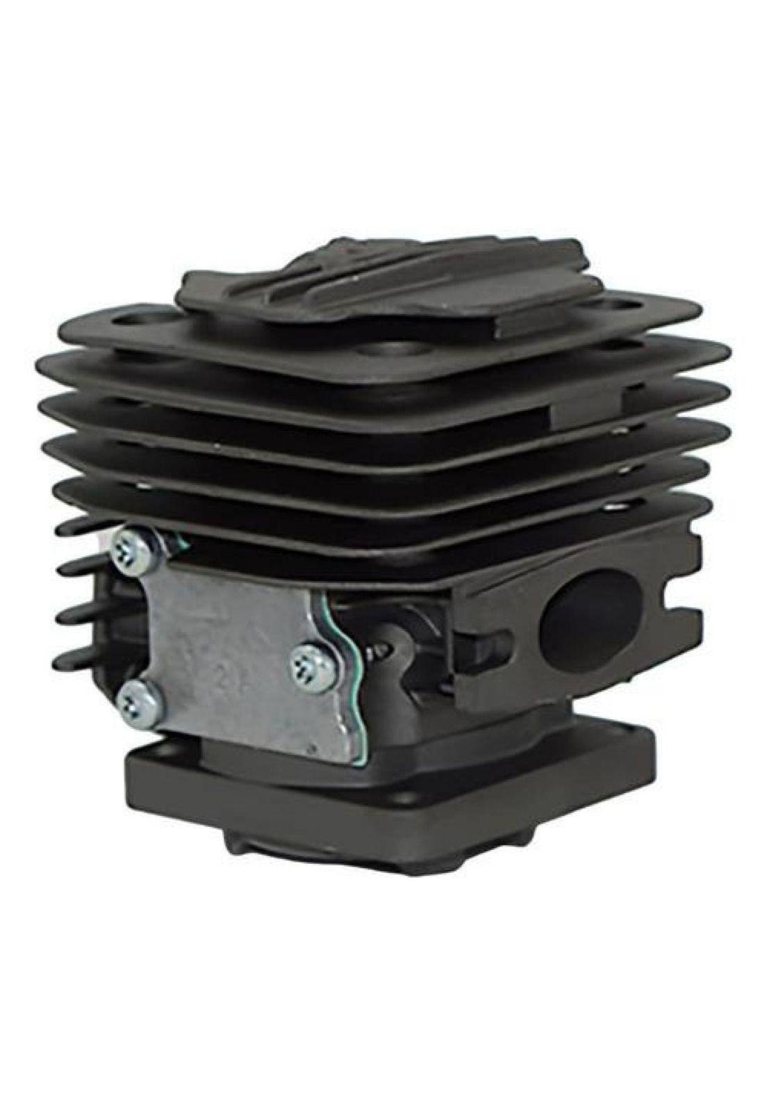 Kit Cilindro Pistón Y Anillos Para Husqvarna 120-2