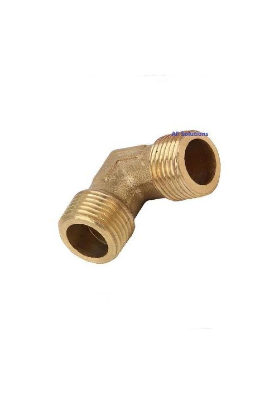 Codo Compresor 90° X 16,5mm X 16,5mm-3