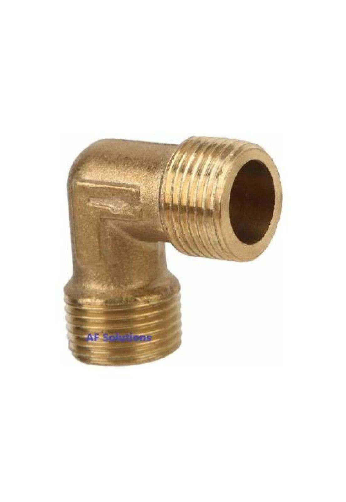 Codo Compresor 90° X 16,5mm X 16,5mm-4