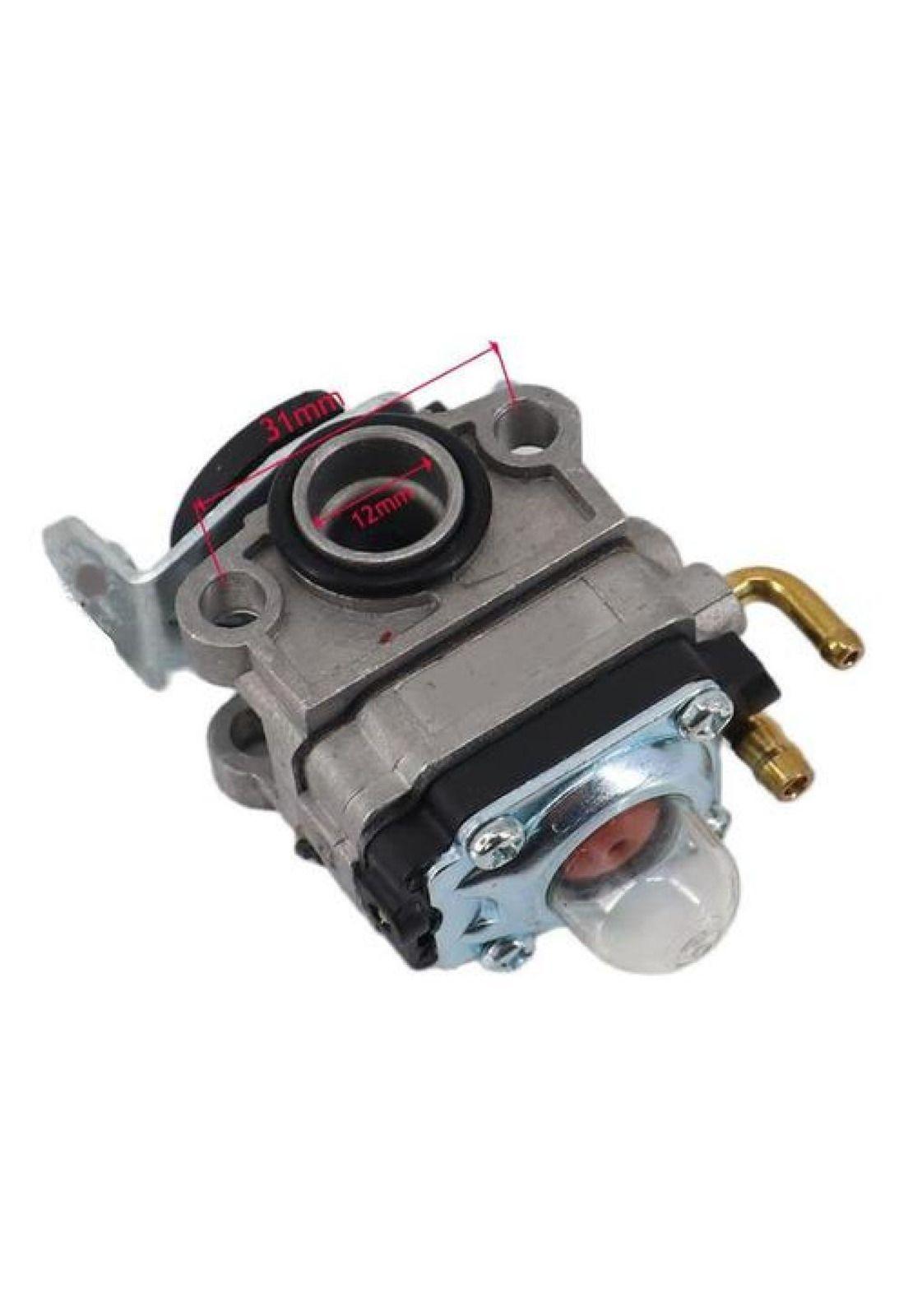 Carburador Desmalezadora Para Honda Gx31 - Envío Gratis-4