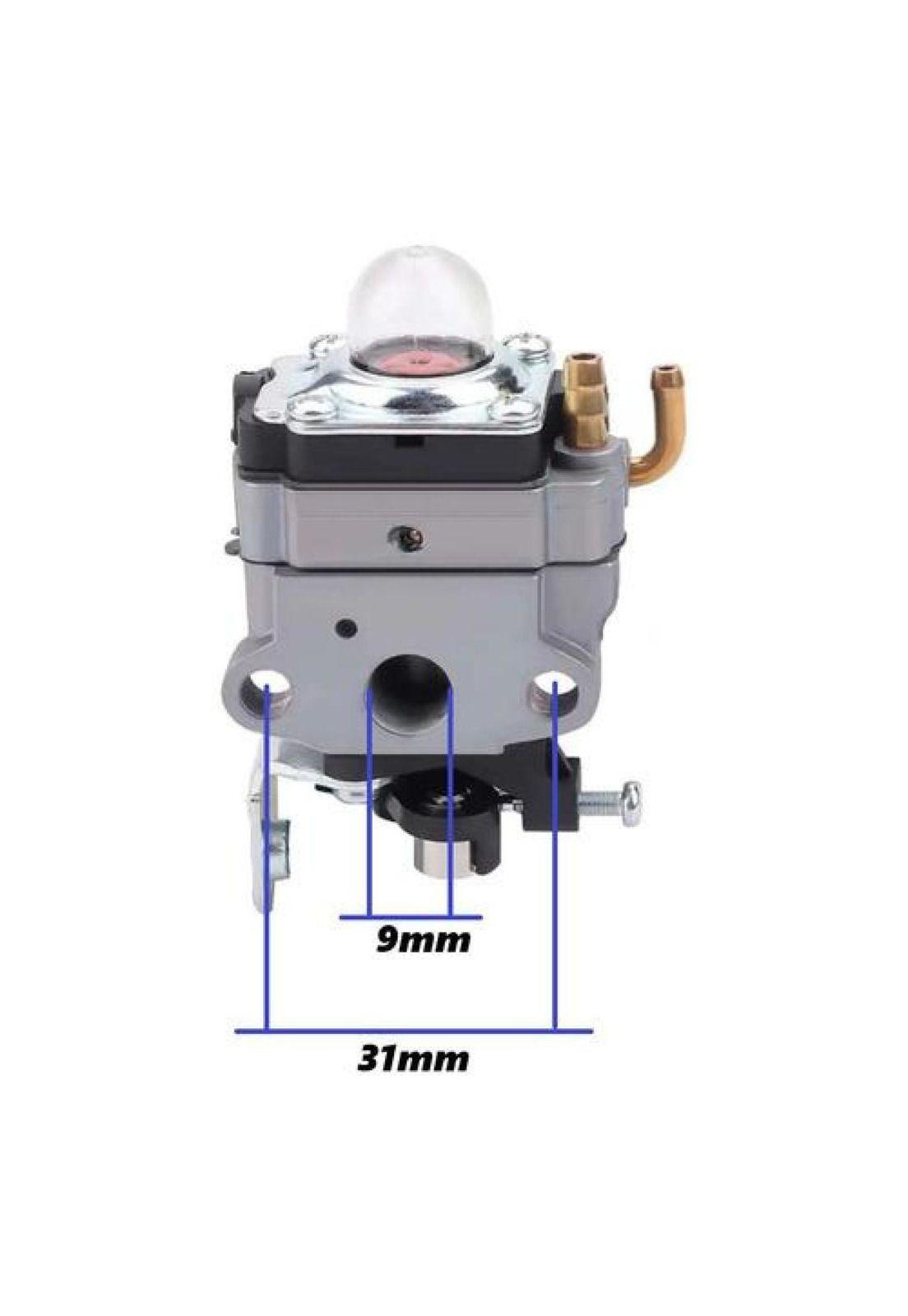Carburador Desmalezadora Para Honda Gx31 - Envío Gratis-5
