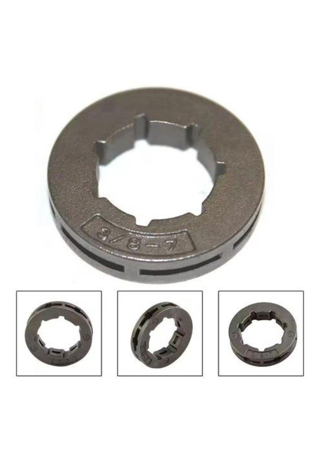 Piñón Flotante 3/8-7 Estándar (grande)-4