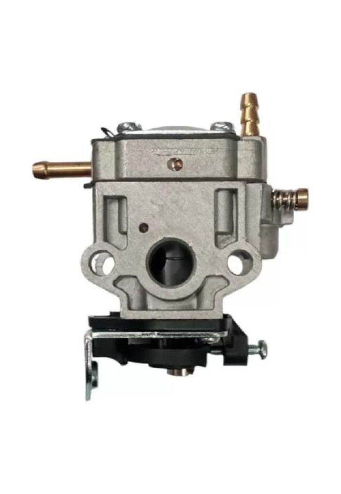 Carburador Desmalezadora Compatible Con Bauker 33cc Zmg3302-2
