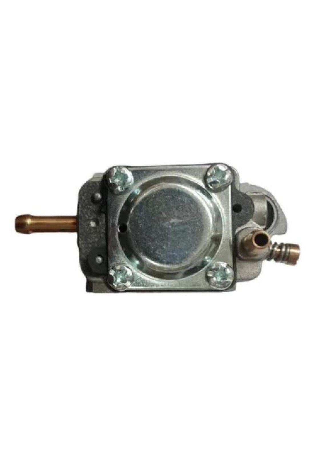 Carburador Desmalezadora Compatible Con Bauker 33cc Zmg3302-3