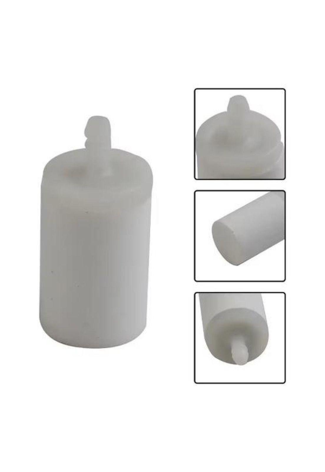 Filtro Combustible Compatible Con Motosierras Husqvarna-4