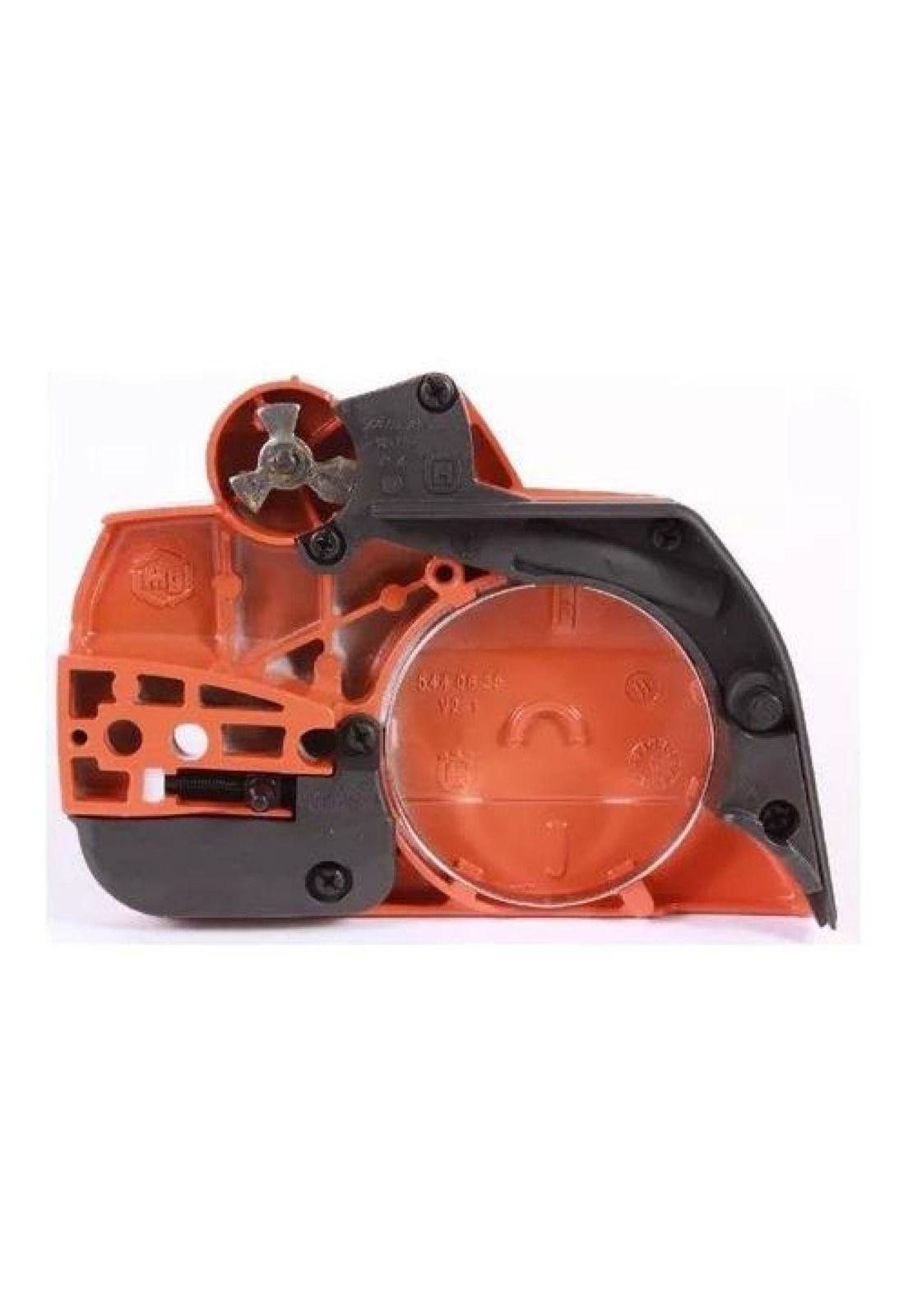 Tapa De Freno Motosierra Compatible Con Husqvarna 445-4