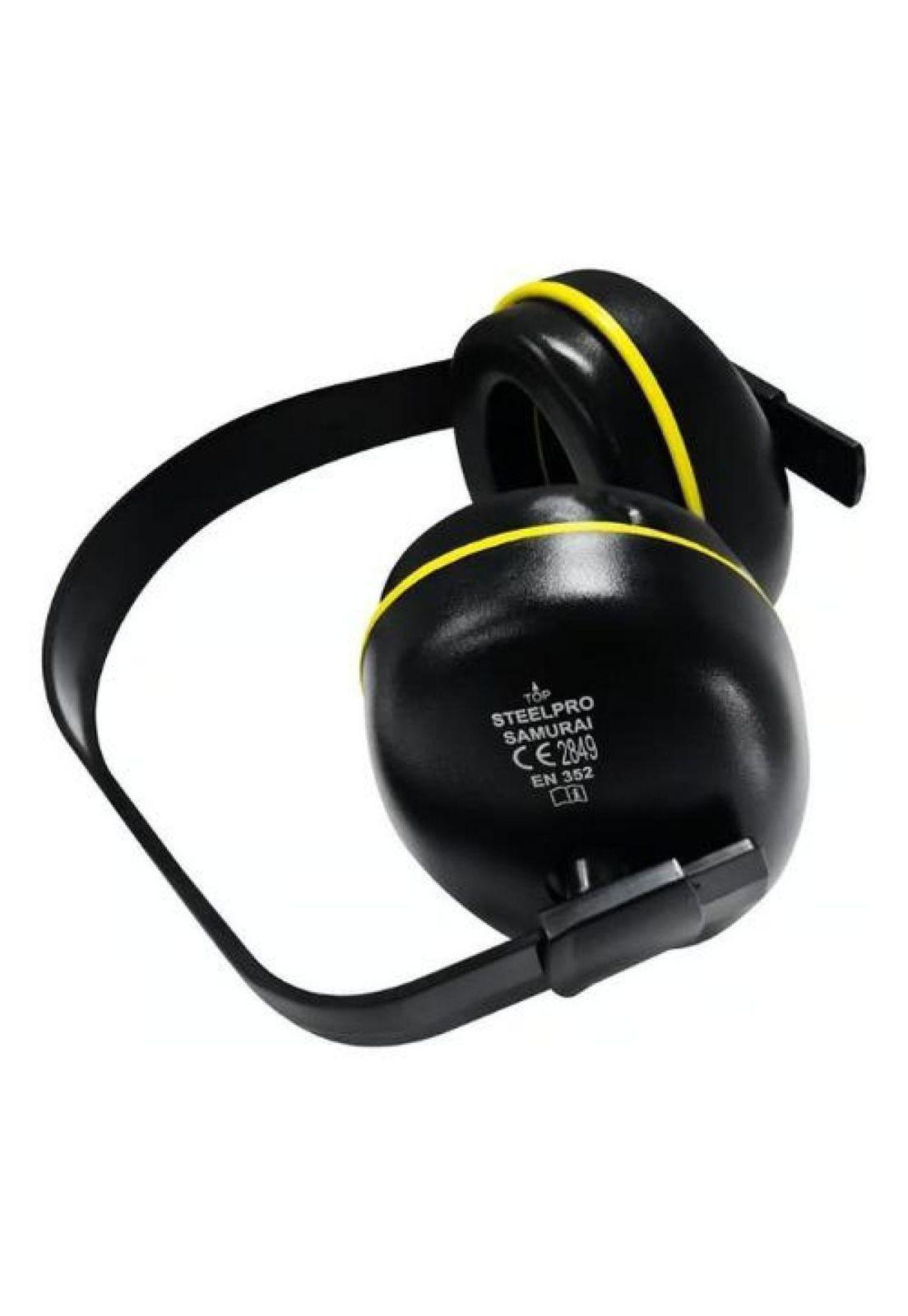 Fono Tipo Cintillo Modelo Samurái 27db Certificado-2