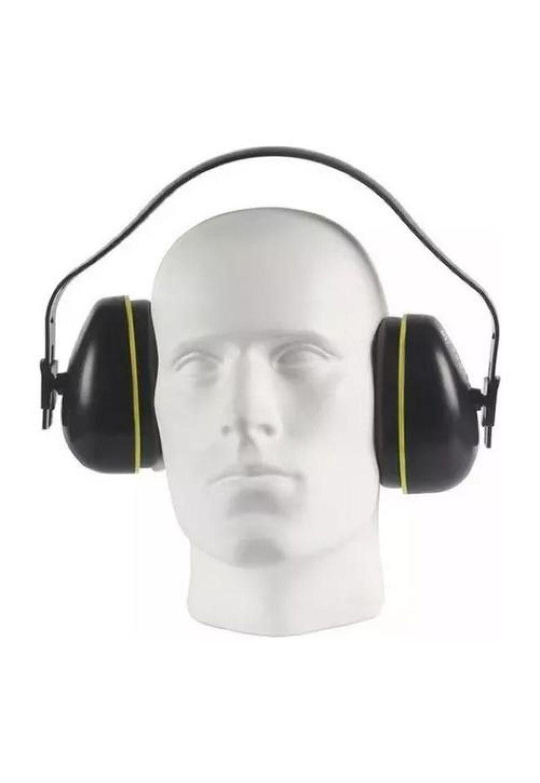 Fono Tipo Cintillo Modelo Samurái 27db Certificado-3