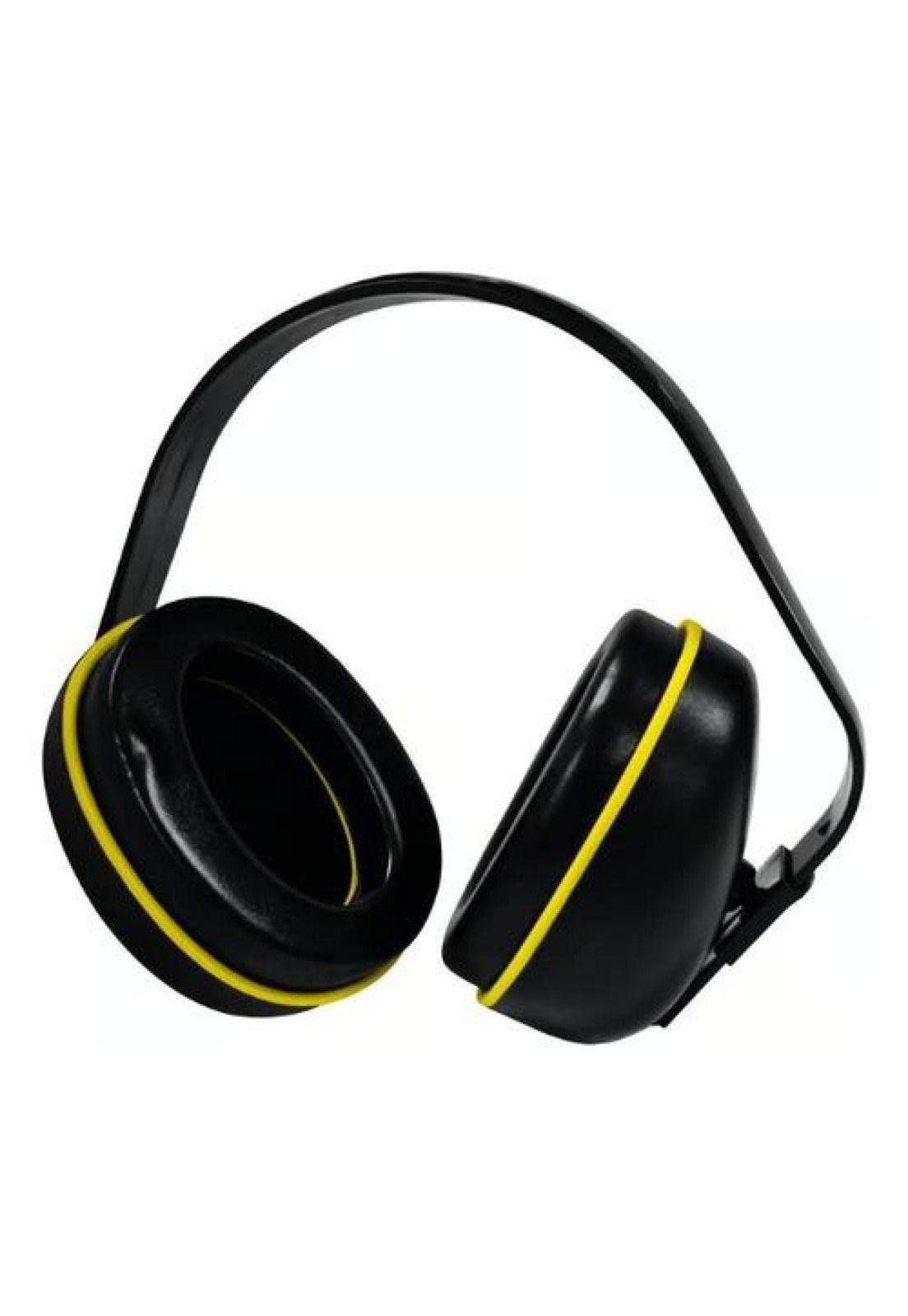 Fono Tipo Cintillo Modelo Samurái 27db Certificado-4