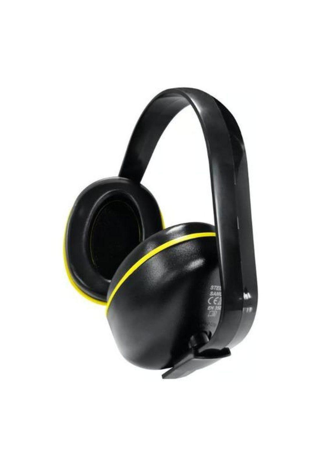 Fono Tipo Cintillo Modelo Samurái 27db Certificado-6