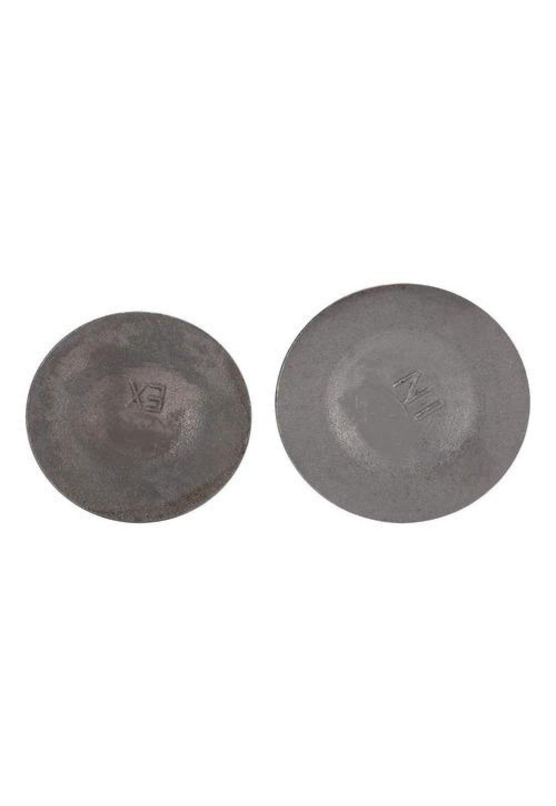 Válvula Admisión Y Escape Para Motor Gx390-4