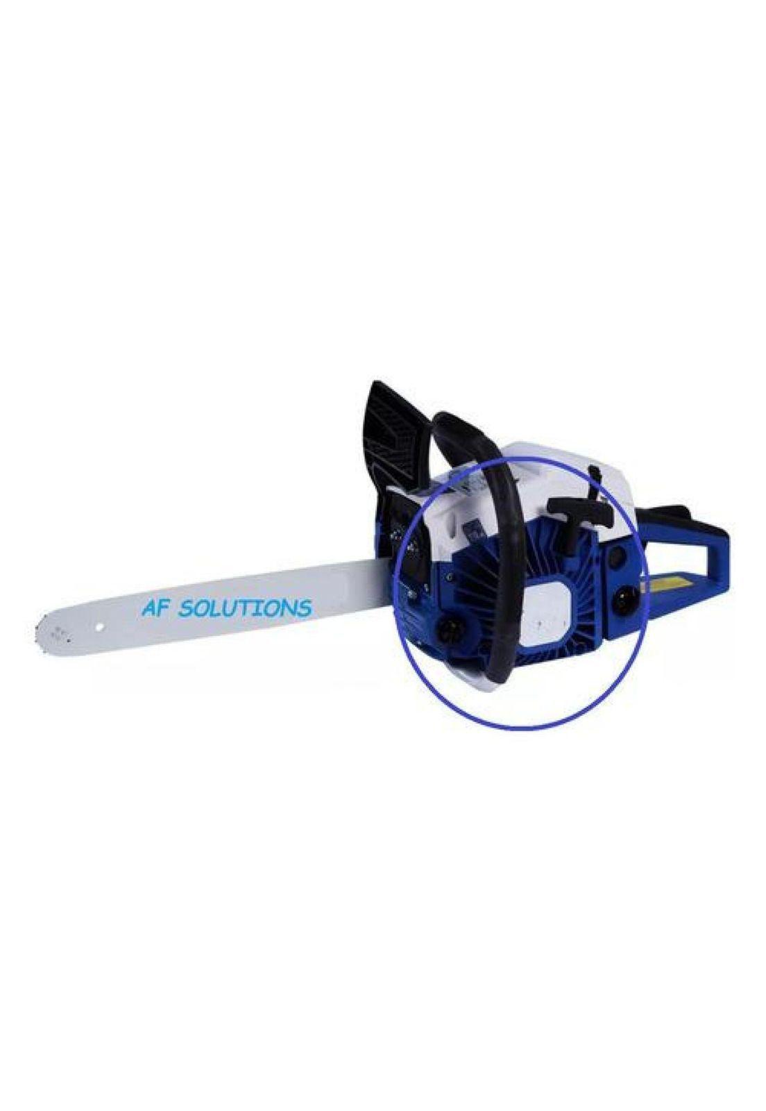 Tapa De Arranque Compatible Motosierra Hyundai 52cc-2