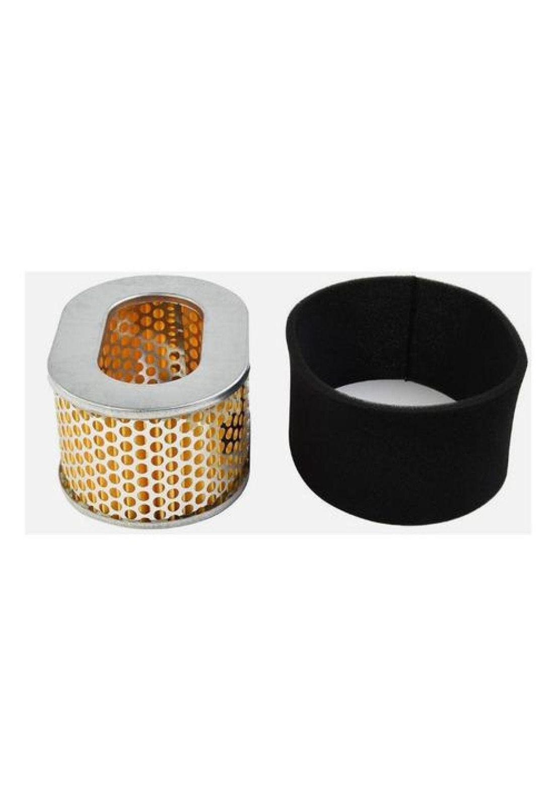 Porta Filtro De Aire Generador Silencioso Diesel 5kva - 9kva-3