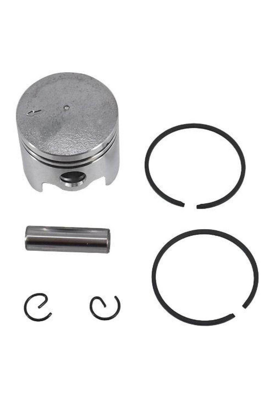 Kit Pistón Y Anillos Desmalezadora 43cc-2