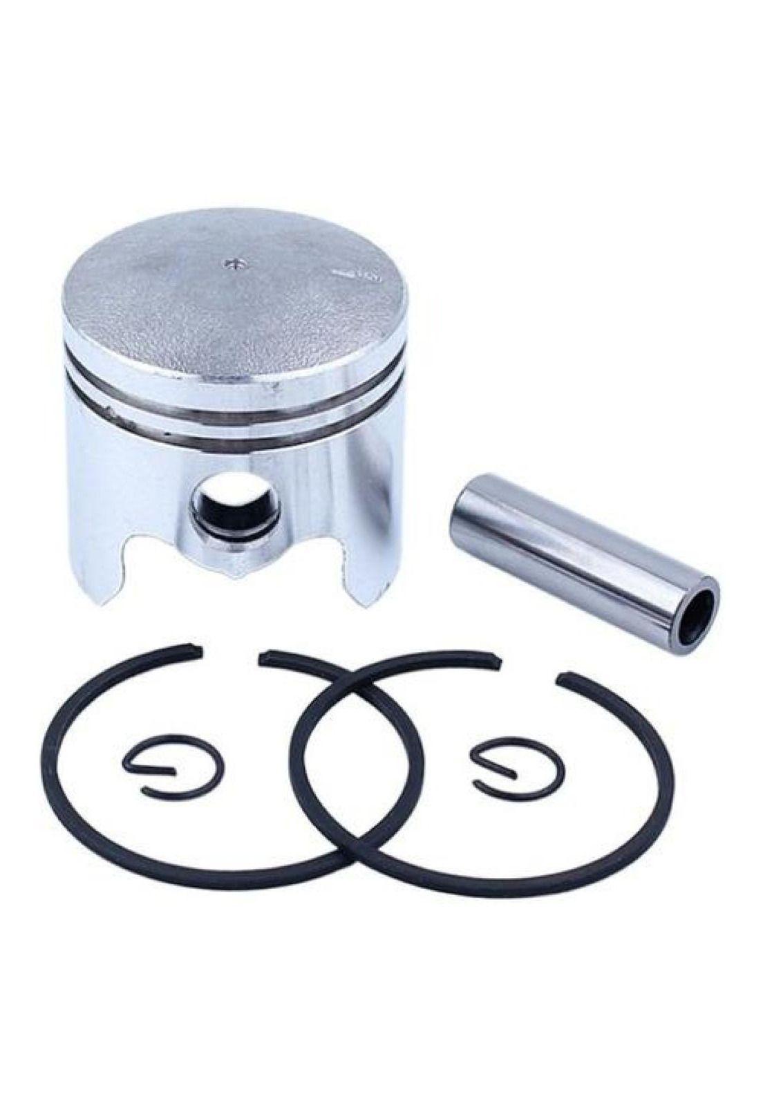 Kit Pistón Y Anillos Desmalezadora 43cc-4