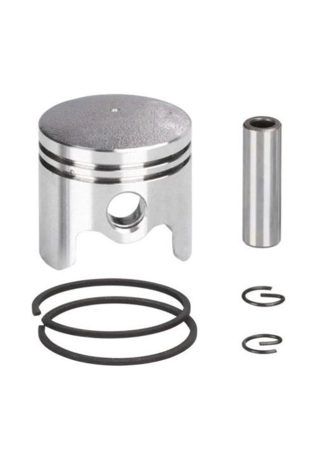 Kit Pistón Y Anillos Desmalezadora 43cc-7
