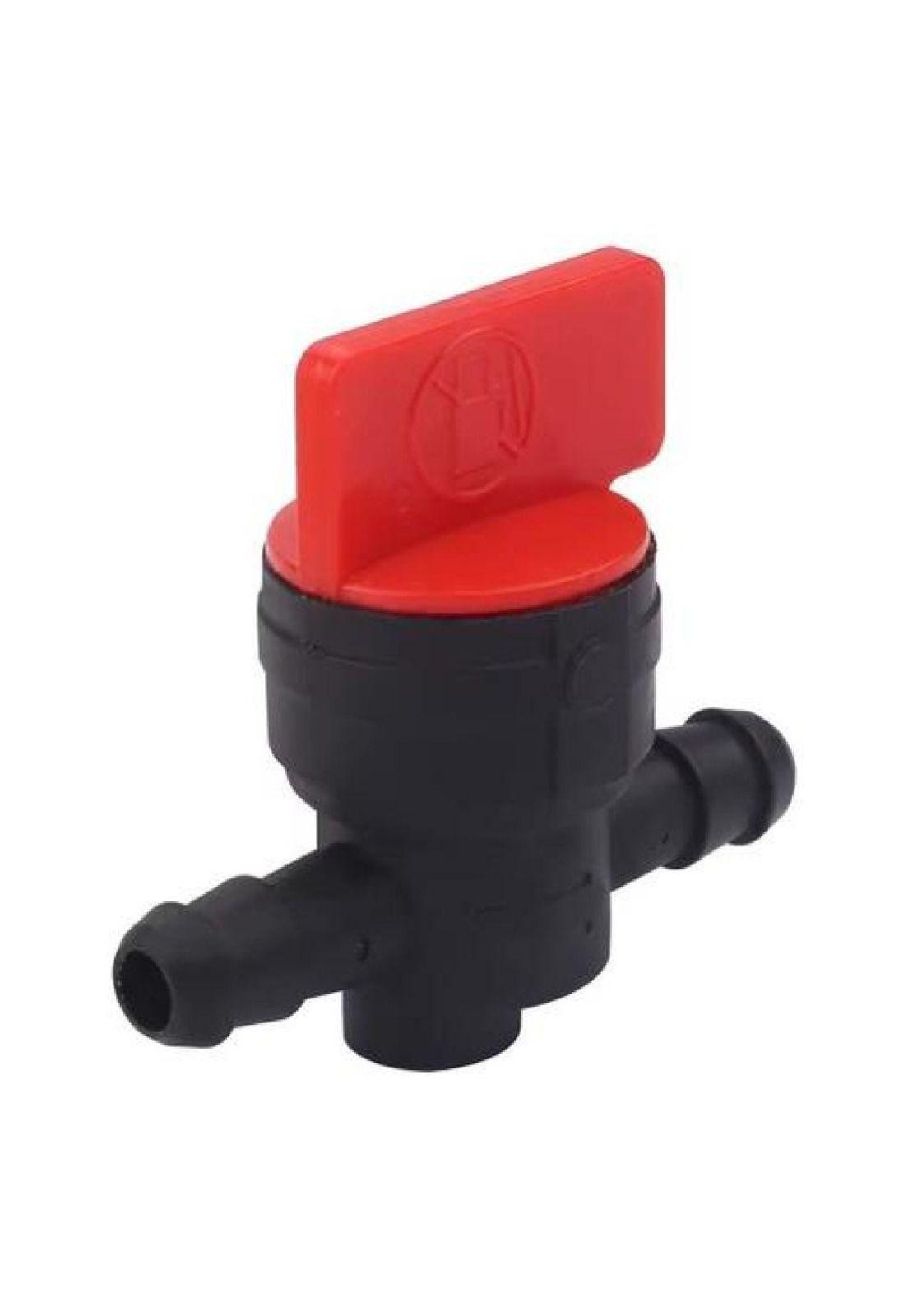 Llave De Paso Bencina Compatible Con Briggs & Stratton-3