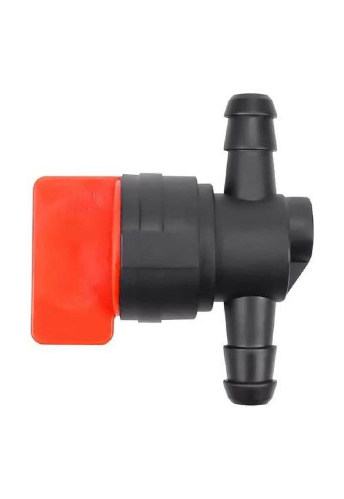 Llave De Paso Bencina Compatible Con Briggs & Stratton-4